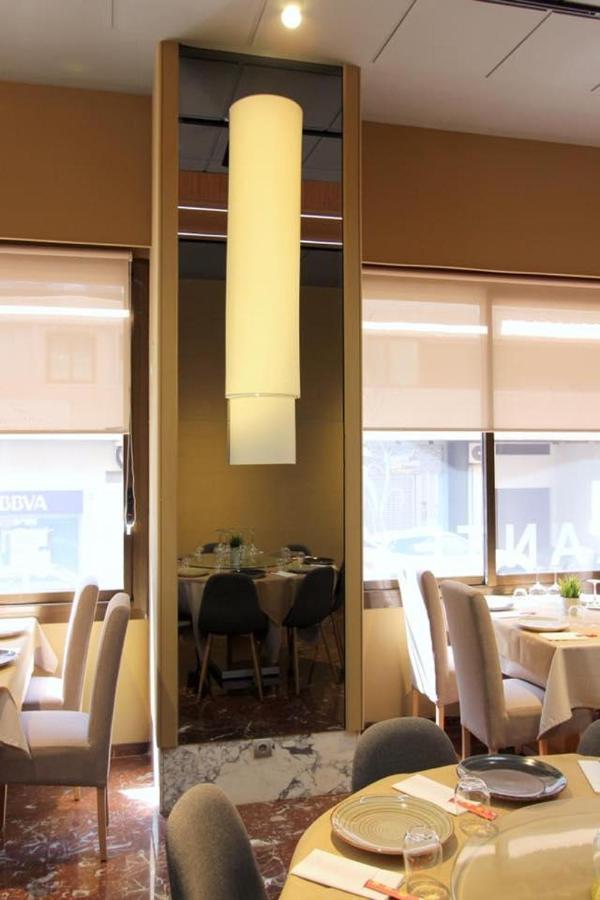 Luceros Sea View Apts -With Balcony- City&Beach 알리칸테 외부 사진