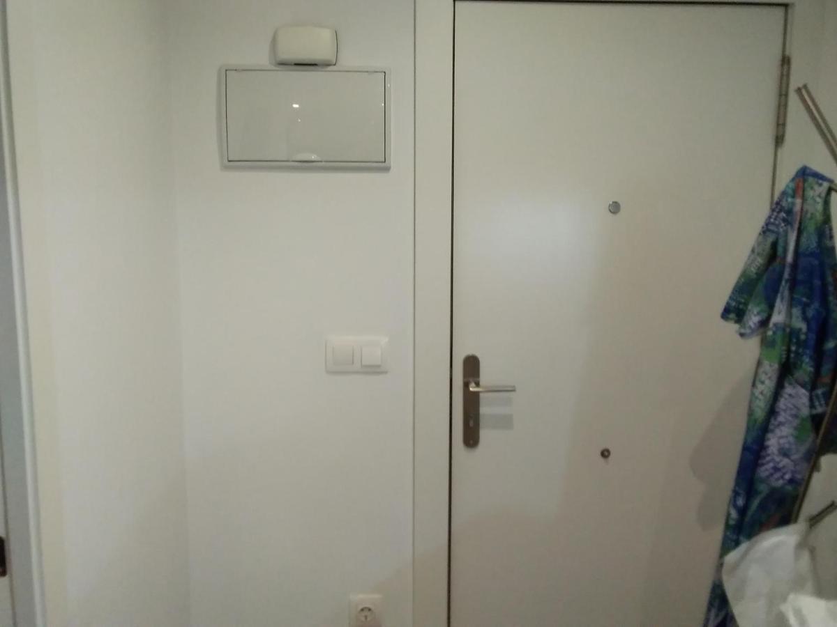 Luceros Sea View Apts -With Balcony- City&Beach 알리칸테 외부 사진